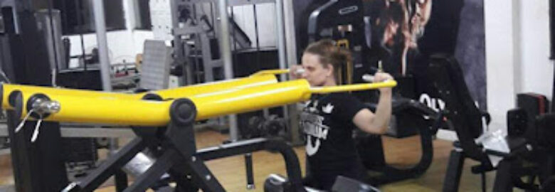 Academia Olympia 2.0