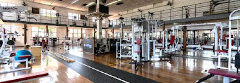 Academia Sanches Sports
