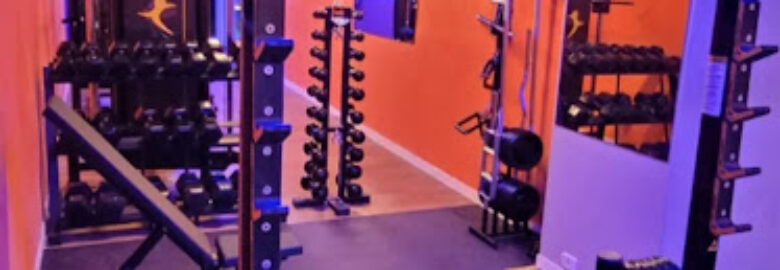 Studio Saúde e Fitness