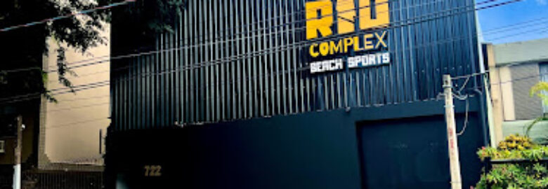 Rio Complex Beach Sports