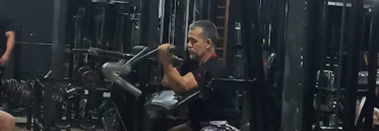 Academia JL Fitness