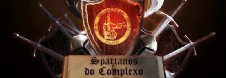 Projeto Social Spartanos do Complexo