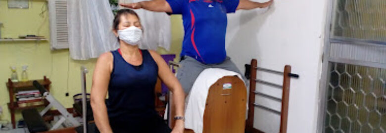 Oriente Studio de pilates
