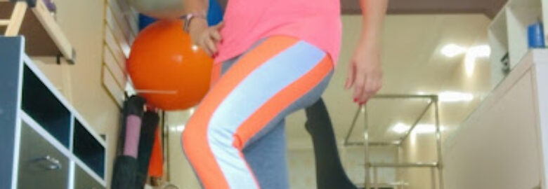 Stúdio de Pilates Andréa Rebouças