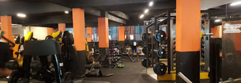 Body Coach Club – Anil