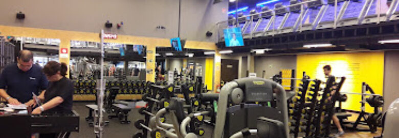 Academia Smart Fit – Perdizes