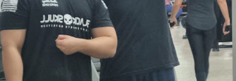 Top Fit Training Center