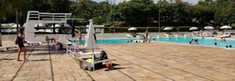 Continental Park Club