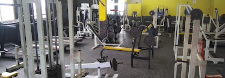 Academia Performa Fitness