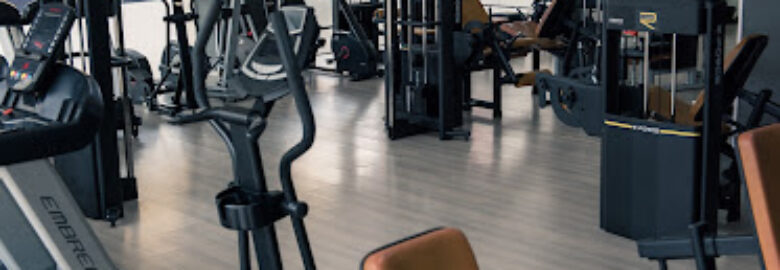 Academia Next Fitness