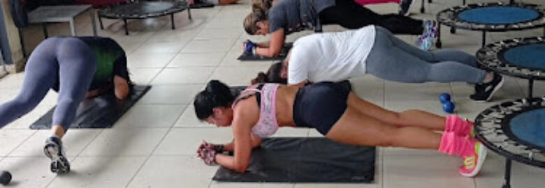 Spartacus Training Center