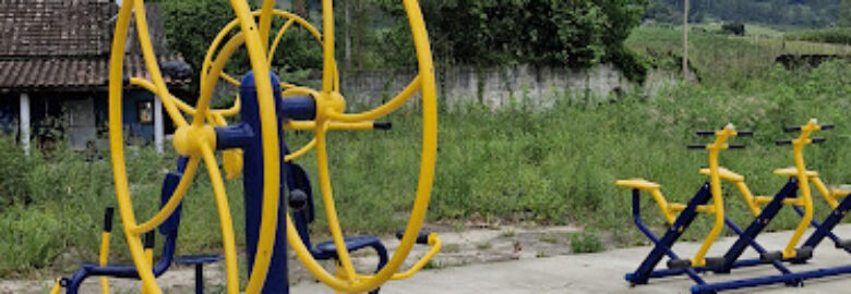 Academia de saúde Samanbaia