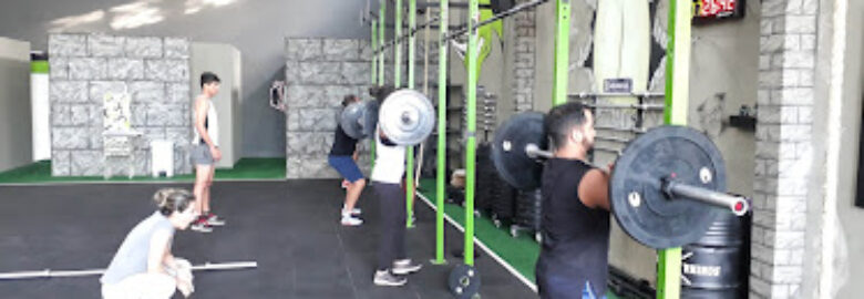 CF DARKRHINOS – UNIDADE 02