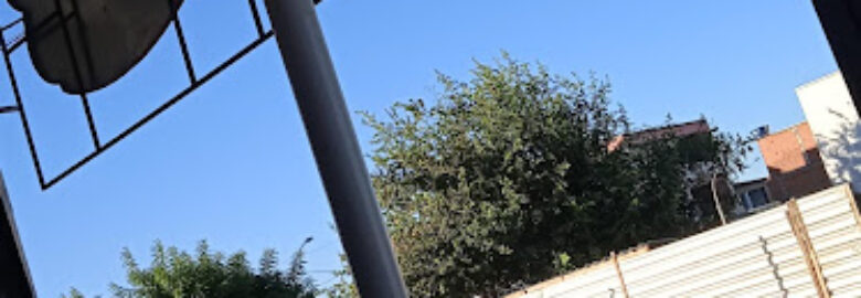 Academia Gladiadores Gym