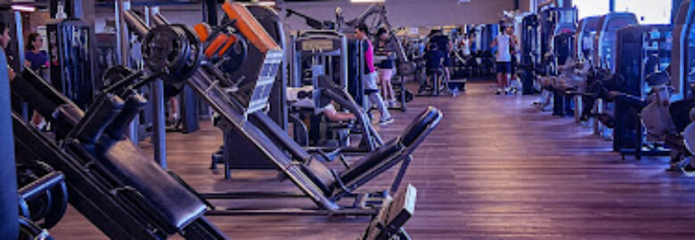 Academia Paulo Bedeu – Luzia