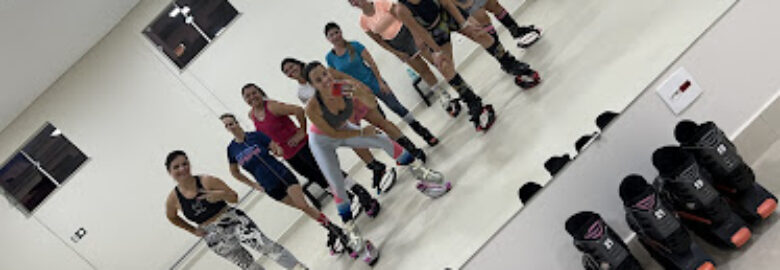 Kangoo Jumps- São Carlos Aline Solci