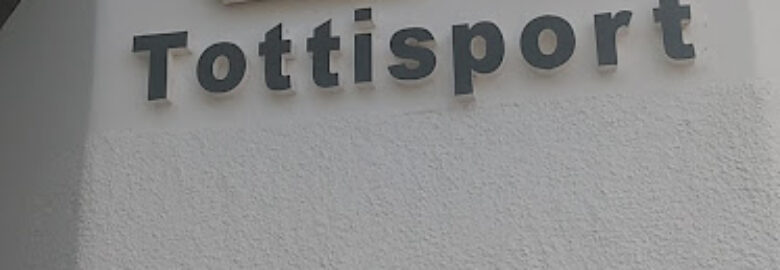Tottisport