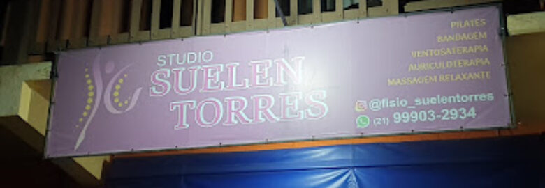 STUDIO SUELEN TORRES