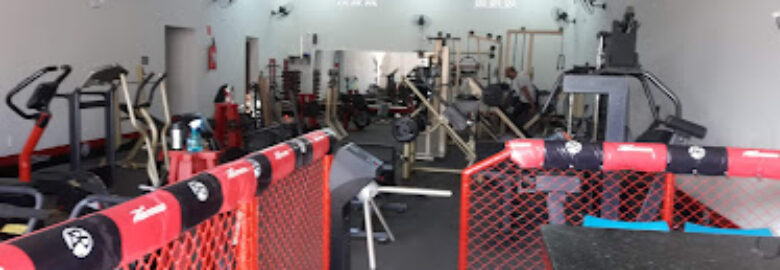 AeB Fitness