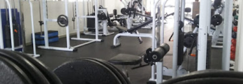 STARFIT STUDIO PERSONAL TRAINER