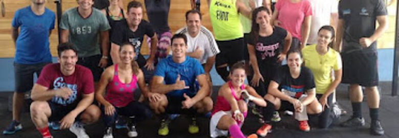 Wolver – Community Fitness