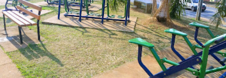 Academia ao Ar Livre “Adriana Ferreira Ramalho da Silva”