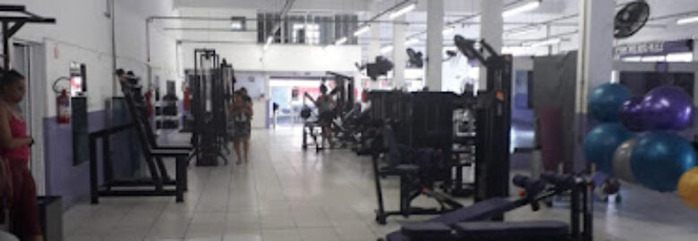 Rytmos Academia Feminina I