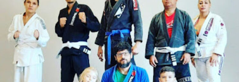 Soul Fighters Porto Alegre – RS
