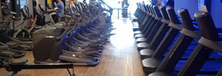 Academia Smart Fit – Cambuci