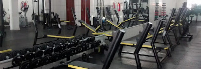 Academia Orion Fitness