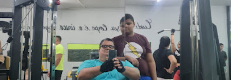 SOU FIT ACADEMIA