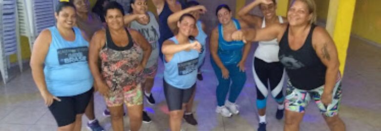 STUDIO E ACADEMIA DA AVENIDA BRASIL