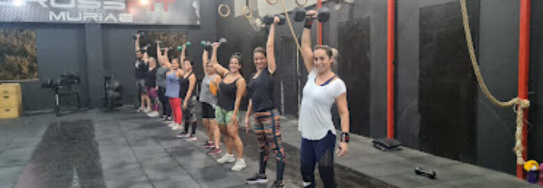 CF Muriae | Community Fitness