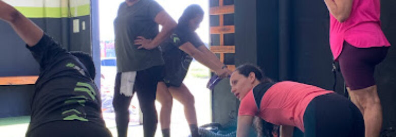 PROFIT – Performance e Prevenção de Lesões