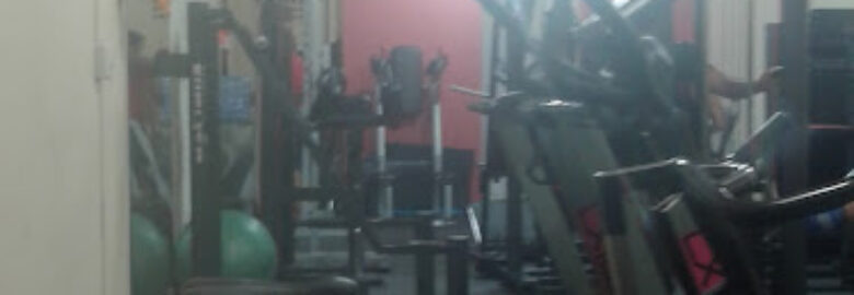 Academia JR FITNESS