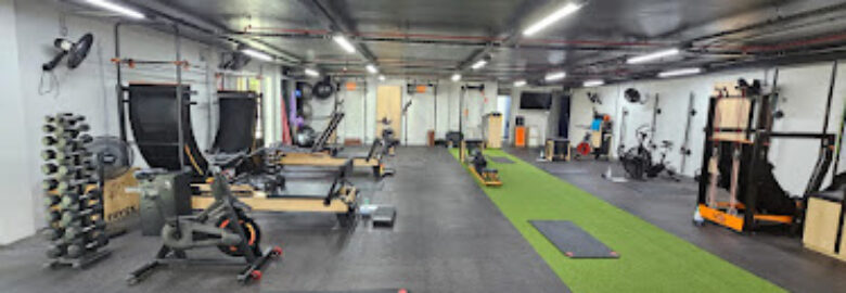 K1 GYM SANTANA