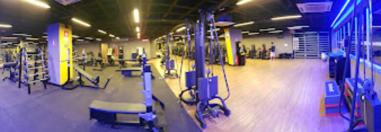 Smart Fit