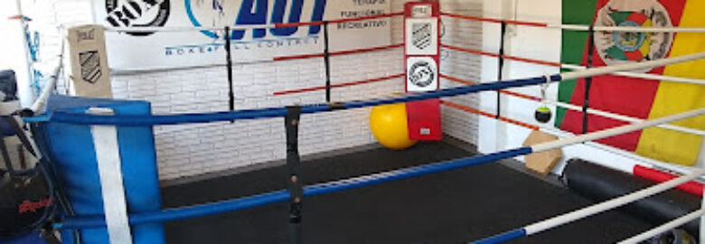 Academia de Boxe Aimoré Goulart