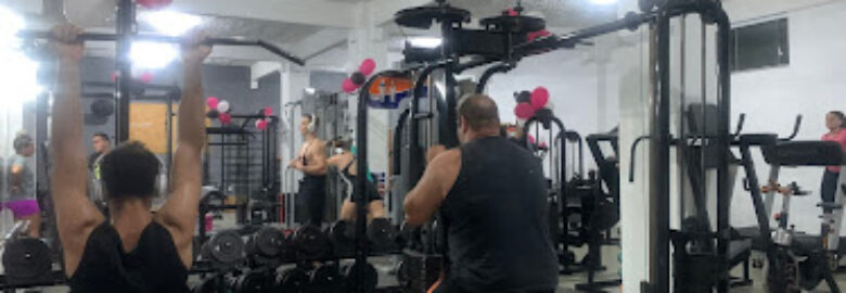 Academia Gula Da Saúde