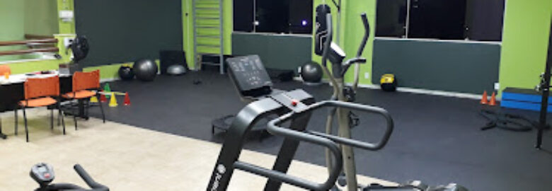 RC Wellness Studio