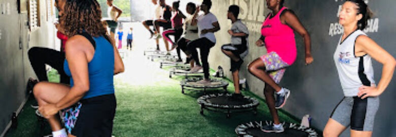 Studio DSM Treinamento Funcional