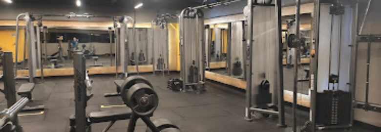 Academia Smart Fit – Maracatins