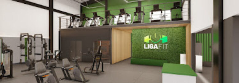 Academia Liga Fit