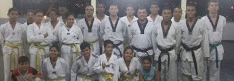 Centro de Treinamento Kamikaze