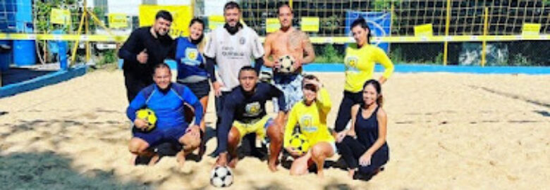 Arena Adailton Futevôlei – Vôlei de Praia – Beach Tennis