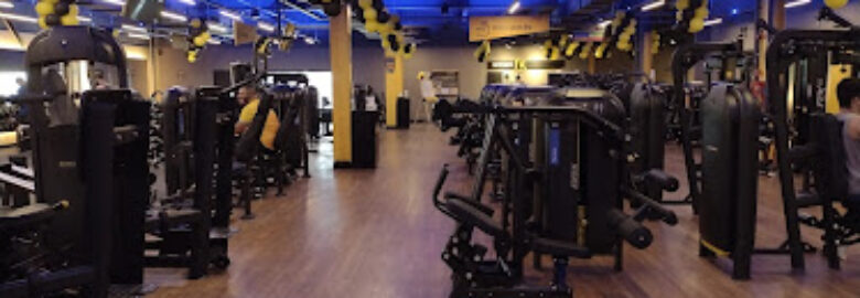Academia Smart Fit – Pç. Seca