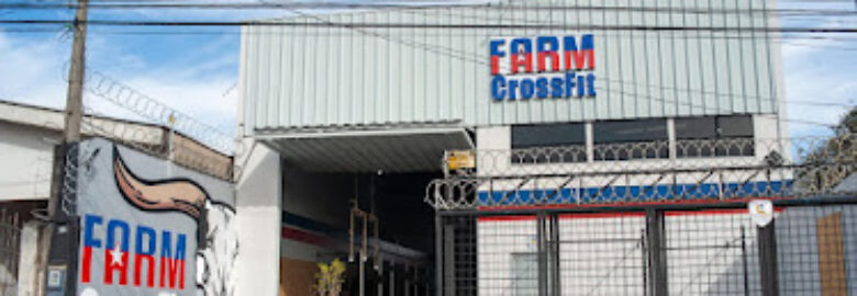 Farm Crossfit
