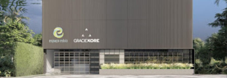 Gracie Kore Jiu-Jitsu by Kyra Gracie – Barrinha