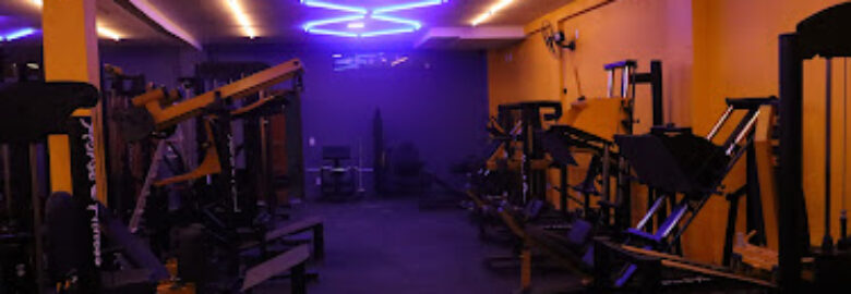 CORPORE FITNESS ACADEMIA
