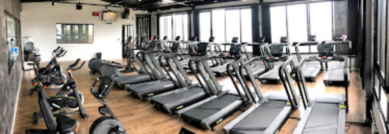 P1 Your Gym